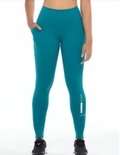 LEGGING SIGNATURE SURGE +7