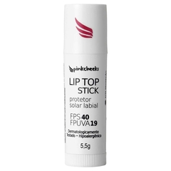 Protetor Solar labial FPS40 Lip Top Stick 5,5g