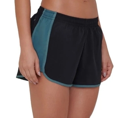 SHORT ESSENTIAL RUN IMPULSE AUTHEN FEMININO - comprar online