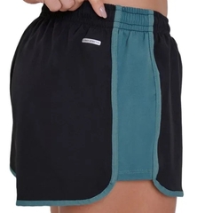 SHORT ESSENTIAL RUN IMPULSE AUTHEN FEMININO - Raça Store