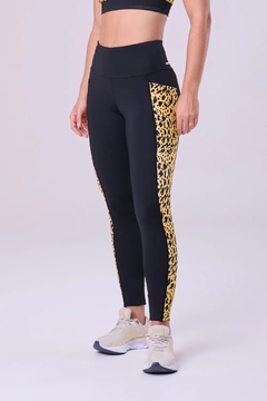 LEGGING SIGNATURE SAMBA na internet