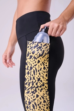 LEGGING SIGNATURE SAMBA - Raça Store