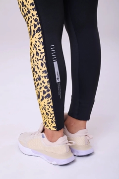 Imagem do LEGGING SIGNATURE SAMBA