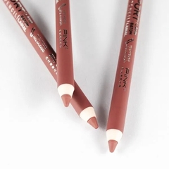 Lápis Batom Labial Sport Lip Pencil Nude 1,2g