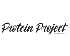 Banner de la categoría PROTEIN PROJECT