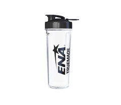 Vaso Shaker Antigrumos Premium 600ml - Ena Sport