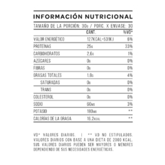 Imagen de PREMIUM WHEY PROTEIN x 2Lbs - STAR NUTRITION