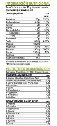 NATURAL WHEY PROTEIN 2Lbs VARIOS SABORES - STAR NUTRITION en internet