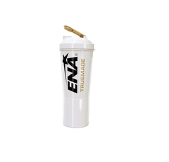 Vaso Shaker Plus Antigrumos Con Pastillero - Ena Sport