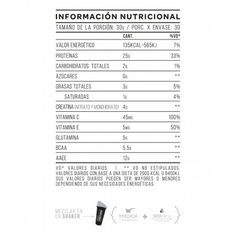 Nitro Whey Protein+aminoacidos X1kg - Star Nutrition en internet