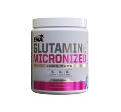 Glutamina Micronizada X150g - Ena Sport