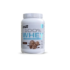 100% Whey 2 Lb- Whey Protein Proteina Ena Sabor Vainilla - comprar online