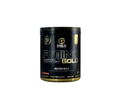 Amino Gold X 280gr Sabor Grapefruit - Gold Nutrition - comprar online