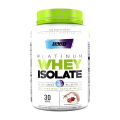 PLATINUM WHEY ISOLATE 2Lbs STAR NUTRITION en internet