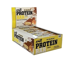 Protein Bar Varios Sabores X 16u - Ena Sport