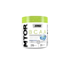 MTOR BCAA x 270G VARIOS SABORES - STAR NUTRITION en internet