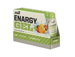 Enargy Gel Con Cafeina X 12u - Ena Sport