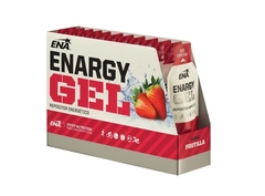 Enargy Gel Con Cafeina X 12u - Ena Sport en internet