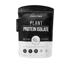 VEGAN PÈA PROTEIN ISOLATE x 2Lbs VARIOS SABORES - PROTEIN PROJECT - comprar online