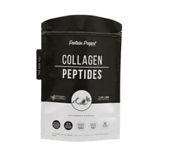 COLLAGEN PEPTIDES x 2Lbs VARIOS SABORES - PROTEIN PROJECT