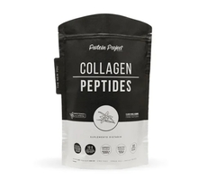 COLLAGEN PEPTIDES x 2Lbs VARIOS SABORES - PROTEIN PROJECT - comprar online