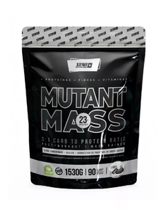 MUTANT MASS 1.5kg - HANMA SUPLEMENTOS DEPORTIVOS