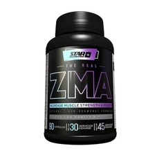 Suplemento Zma X 90caps - Star Nutrition