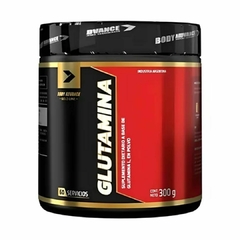 L-GLUTAMINA x 300G - BODY ADVANCE