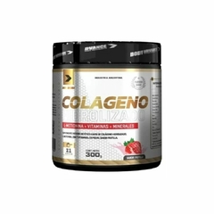 COLAGENO HIDROLIZADO x300g - BODY ADVANCE