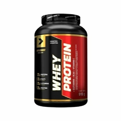 WHEY PROTEIN GOLD LINE x910 - BODY ADVANCE