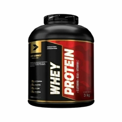 WHEY PROTEIN GOLD LINE x3KG - BODY ADVANCE