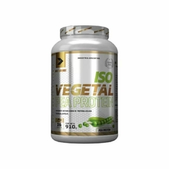 ISO VEGETAL PEA x910G - BODY ADVANCE