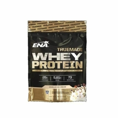 WHEY PROTEIN TRUE MADE 5LBS ENA NUTRITIONALS