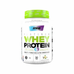 PREMIUM WHEY PROTEIN x 2Lbs - STAR NUTRITION - tienda online