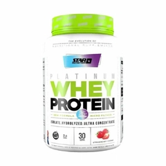 PREMIUM WHEY PROTEIN x 2Lbs - STAR NUTRITION - HANMA SUPLEMENTOS DEPORTIVOS