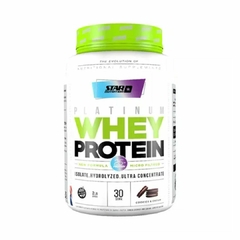 PREMIUM WHEY PROTEIN x 2Lbs - STAR NUTRITION en internet