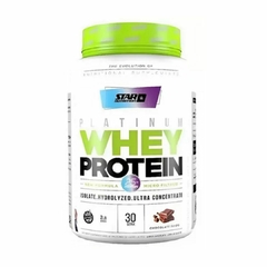 PREMIUM WHEY PROTEIN x 2Lbs - STAR NUTRITION - comprar online