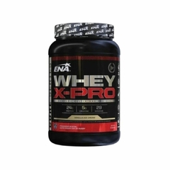 WHEY X PRO 2LBS ENA NUTRITIONALS - comprar online