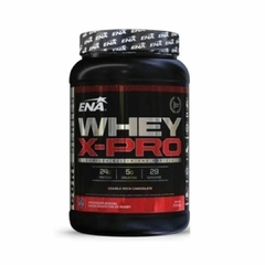 WHEY X PRO 2LBS ENA NUTRITIONALS