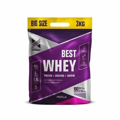 BEST WHEY 5LBS XTRENGHT en internet