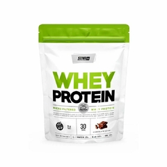 DOYPACK PREMIUM WHEY PROTEIN 1KG - STAR NUTRITION - comprar online