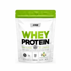 DOYPACK PREMIUM WHEY PROTEIN 1KG - STAR NUTRITION