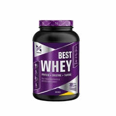 BEST WHEY PROTEIN 2LBS XTRENGHT - tienda online