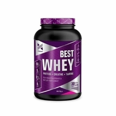 BEST WHEY PROTEIN 2LBS XTRENGHT en internet