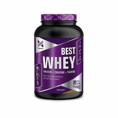 BEST WHEY PROTEIN 2LBS XTRENGHT