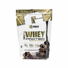 100% WHEY 5LBS GOLD NUTRITION en internet