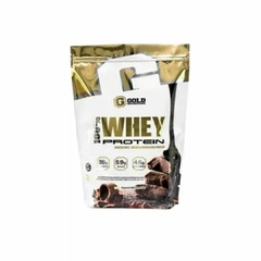 100% Whey Protein X 2lbs Varios Sabores - Gold Nutrition en internet