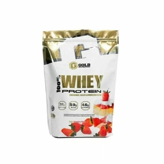 100% Whey Protein X 2lbs Varios Sabores - Gold Nutrition