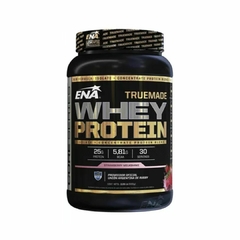 WHEY PROTEIN TRUE MADE 2LBS ENA NUTRITIONALS - tienda online