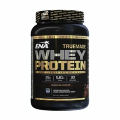 WHEY PROTEIN TRUE MADE 2LBS ENA NUTRITIONALS - HANMA SUPLEMENTOS DEPORTIVOS